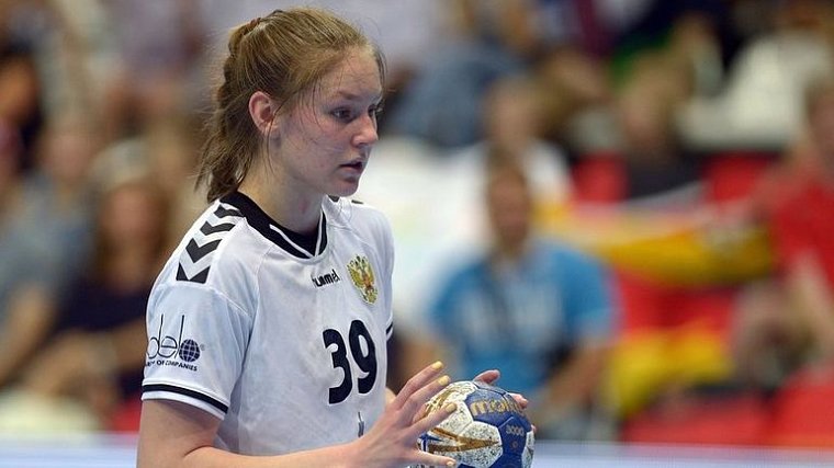 Молодежную женскую сборную России лишили серебряных медалей чемпионата Европы - фото