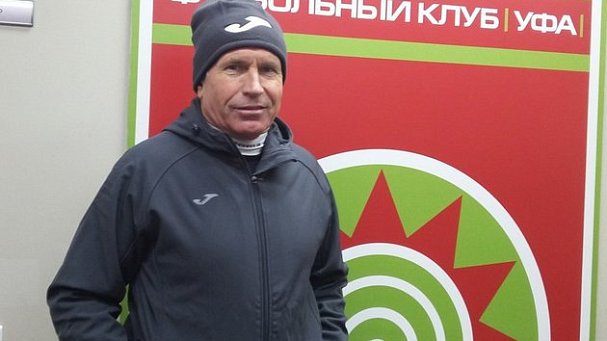 Евгений Перевертайло: «Уфа» — более сбалансированная команда, чем «Зенит» - фото