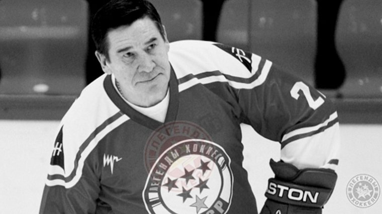 Легенда советского хоккея Юрий Шаталов покончил с собой - фото
