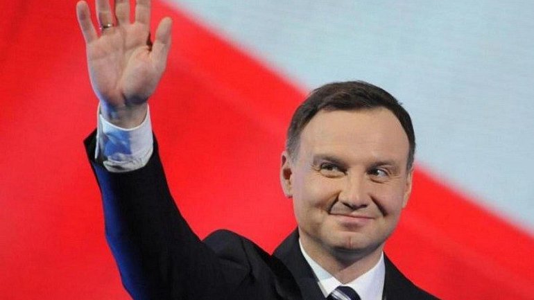 Президент Польши не приедет на церемонию открытия Чемпионата Мира - фото