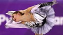 Олимпийские игры — 2018: когда Загитова и Медведева разыграют медали в произвольной программе - фото