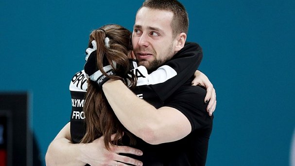 Пресс-атташе ОАР: Официальных результатов вскрытия допинг-пробы B российского спортсмена на ОИ-2018 еще нет - фото