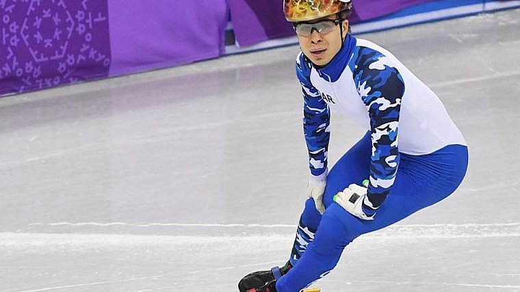 Семен Елистратов не смог завоевать еще одну медаль в Пхенчхане - фото