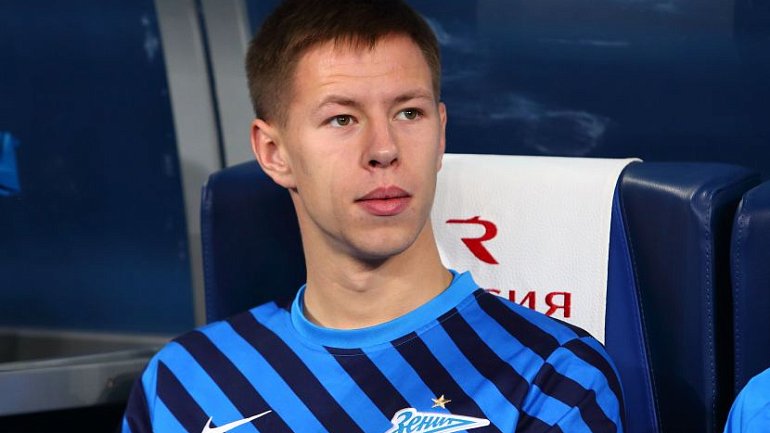 «Зенит» объявил о переходе в «Сочи» 12-го игрока за полтора года - фото