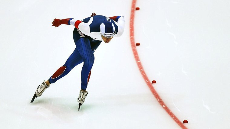 Конькобежка Шихова завоевала золото чемпионата Европы - фото
