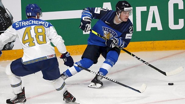 Беларусь и Казахстан одержали победу. Все результаты чемпионат мира по хоккею на 23 мая - фото