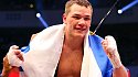 Федор Чудинов выиграл титул WBA International - фото