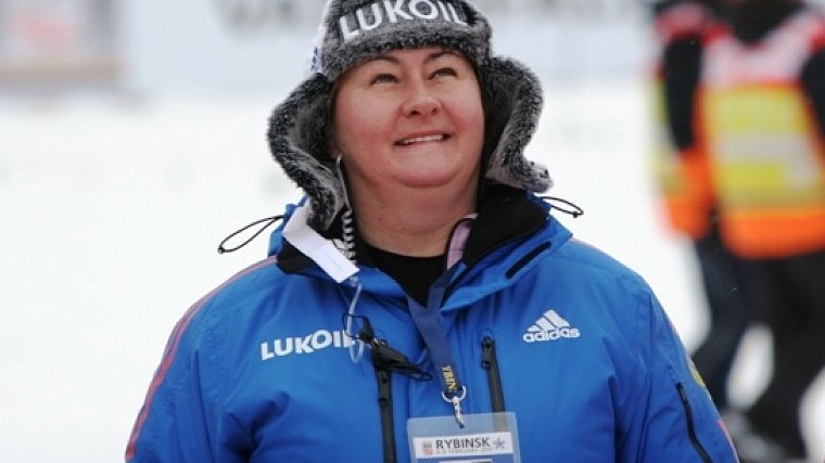 Российские лыжники решили поехать на Олимпиаду - фото