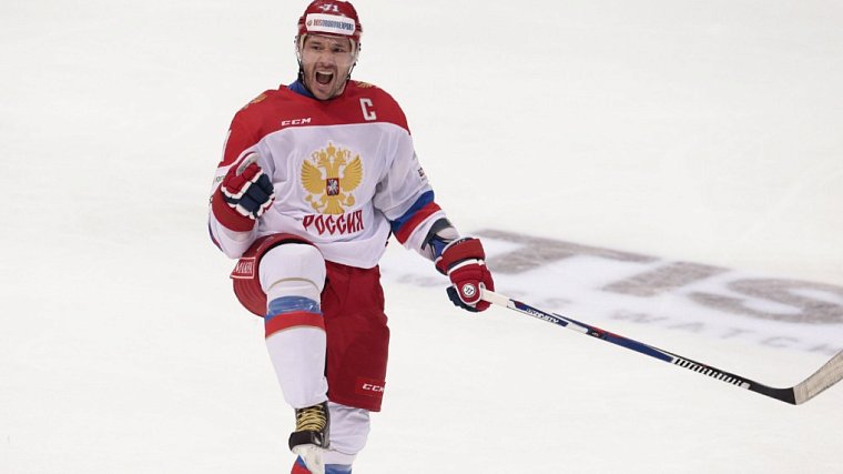 Сборная России по хоккею на Олимпийских Играх: Путь Ковальчука, а не Овечкина - фото