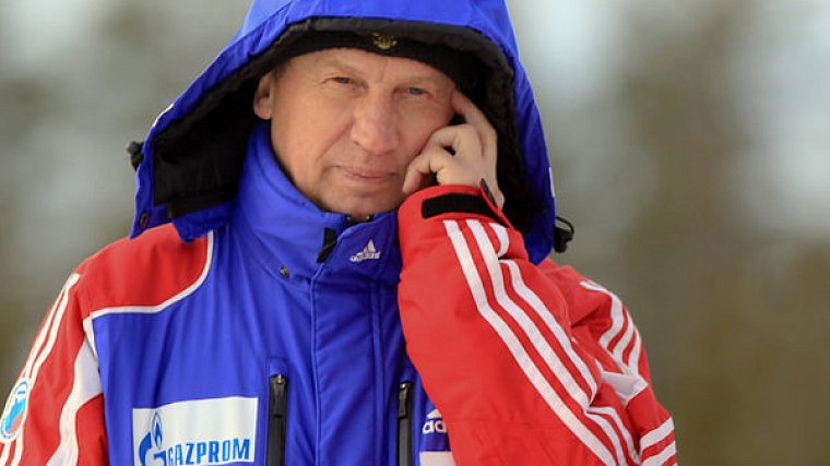 Польховский сравнил ситуацию вокруг сборной России с передачей «Пусть говорят» - фото