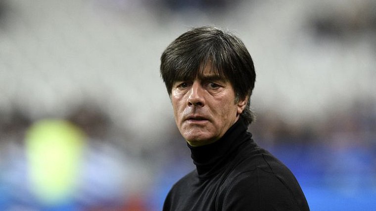 Лев может стать главным тренером «Баварии» в 2019 году - фото