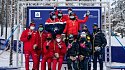 Российские лыжники чуть не победили Норвегию по итогам чемпионата мира - фото