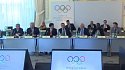 Олимпийский саммит не поддерживает требования не допускать Россию до зимних Игр 2018 года - фото