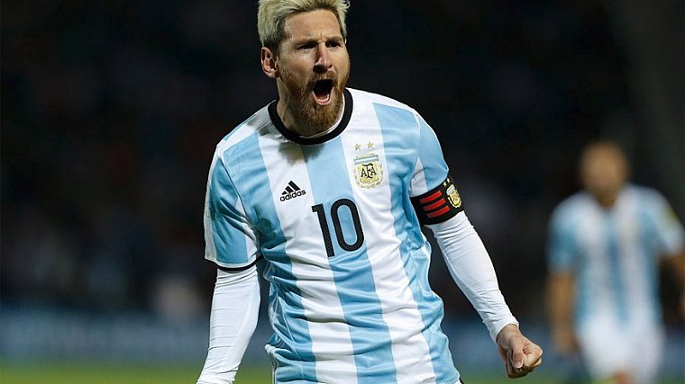 На матч с Аргентиной продано уже более 30 тысяч билетов - фото