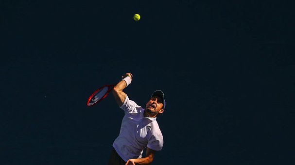 Главное открытие Australian Open – россиянин Аслан Карацев. Мнение Бориса Собкина об игроке - фото