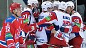 «Локомотив» прервал 9-матчевую победную серию ЦСКА - фото