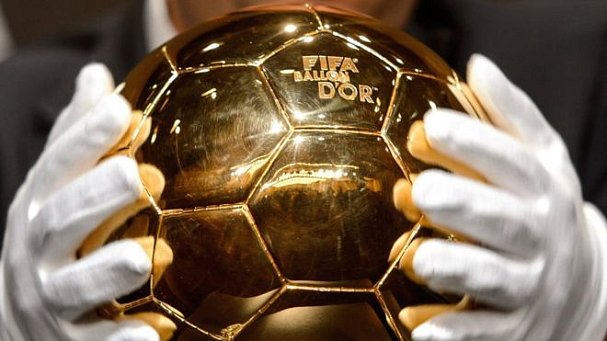 France Football назвал претендентов на «Золотой мяч»-2017 - фото