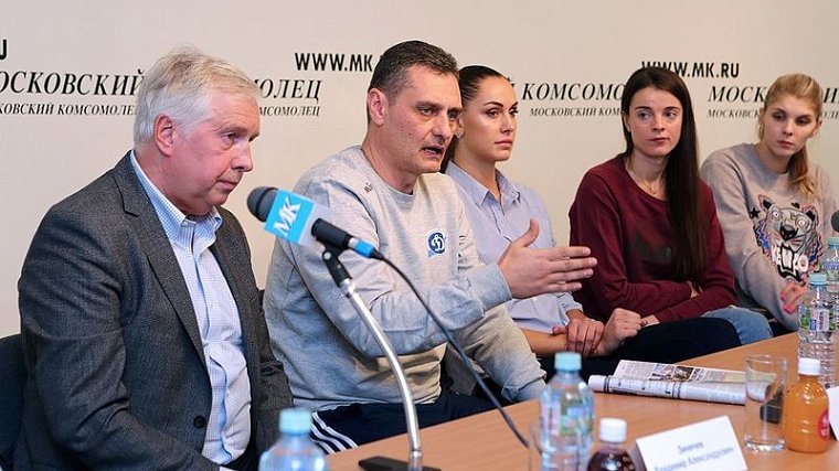 Зоран Терзич: Хотел бы выиграть Лигу чемпионов с «Динамо» - фото