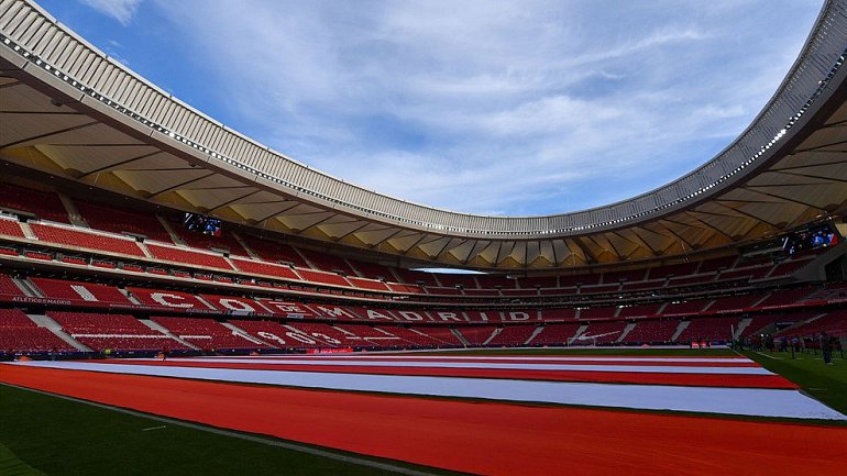 Финал ЛЧ-2019 пройдет на новой арене мадридского «Атлетико» - фото