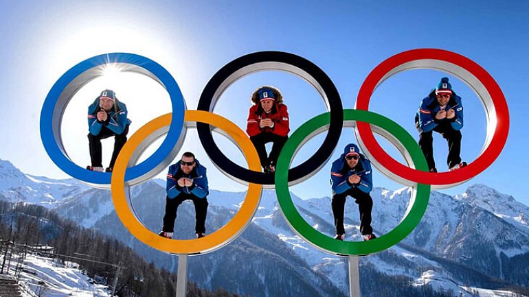 США могут стать претендентами на проведение Олимпиады 2026 года - фото