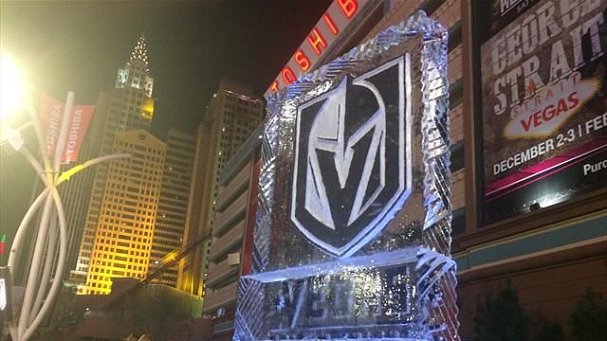 НХЛ не стала запрещать ставки в Неваде на домашние матчи «Вегас Голден Найтс» - фото