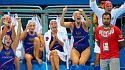 Сборная России по водному поло уступила Венгрии в полуфинале Универсиады - фото