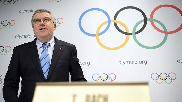 МОК включил 15 новых дисциплин в программу Олимпиады-2020 - фото
