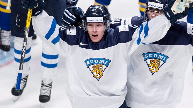 Россия сыграет с Финляндией в матче за бронзу ЧМ по хоккею - фото