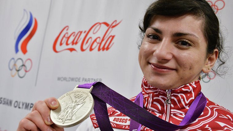 МОК забрал золотую медаль у украинца и отдал ее россиянину - фото