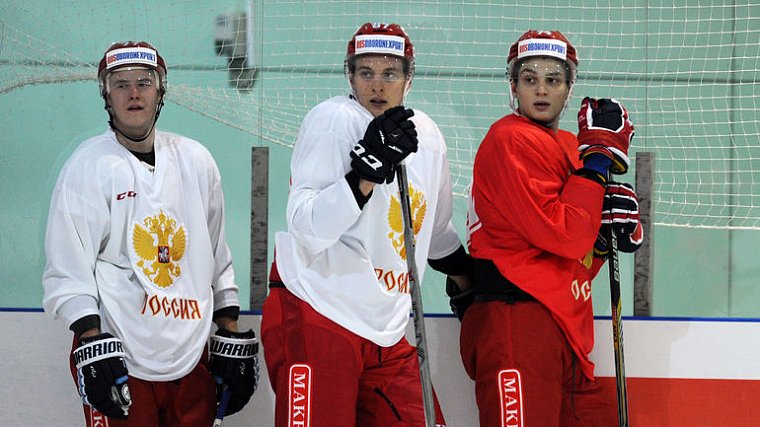 Агент: Шалунов и Шумаков не поедут в НХЛ из-за решения лиги отказаться от Олимпиады - фото
