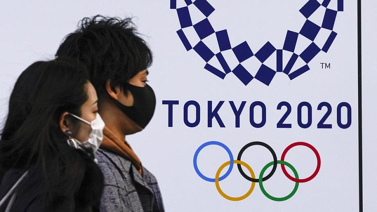 Олимпиада в Токио снова под угрозой переноса - фото