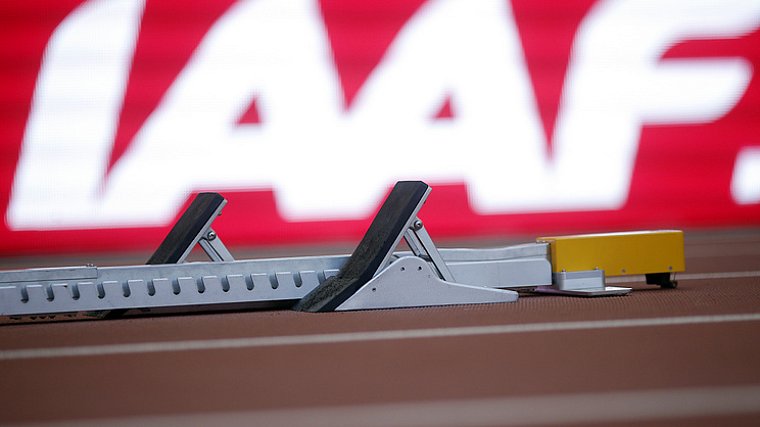 3 апреля ВФЛА отправит в IAAF запрос насчет индивидуальных заявок легкоатлетов - фото