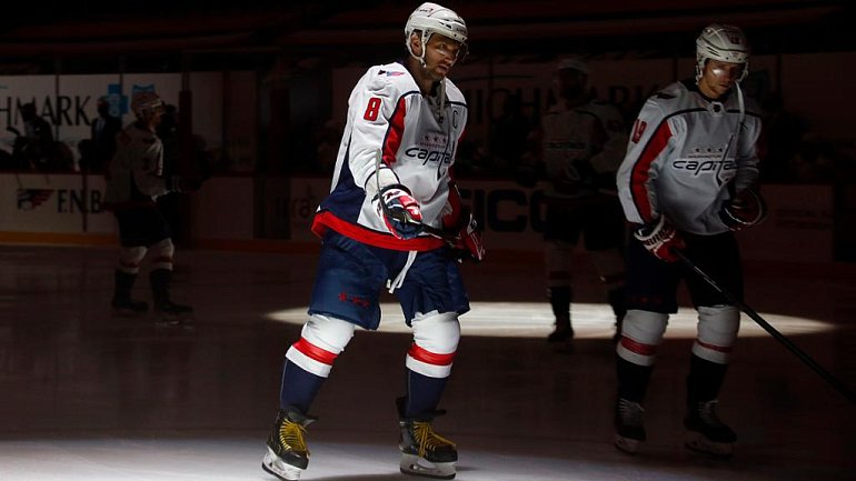 Четверо россиян «Вашингтона» могут пропустить матчи НХЛ из-за протокола COVID-19 - фото