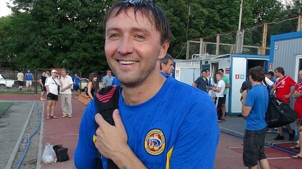 «Ростов» пригласил Михаила Осинова в структуру клуба - фото