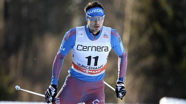 Седов выиграл золото на этапе в Пхенчхане - фото