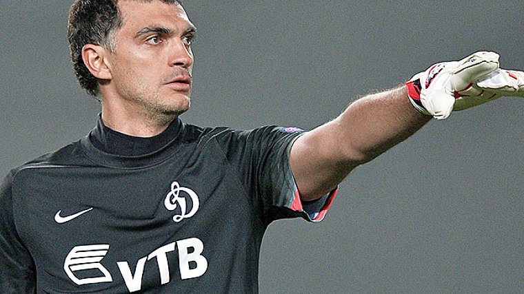 Алексей Сафонов: Вопрос о переходе Габулова в «Арсенал» уже решен - фото