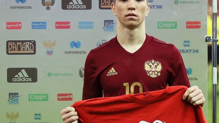 Россия обыграла Латвию во втором матче на Мемориале Гранаткина - фото