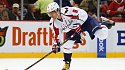 Александр Овечкин стал второй звездой дня в НХЛ - фото