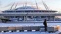 Крестовский остров — стадион «Зенита» готов? - фото