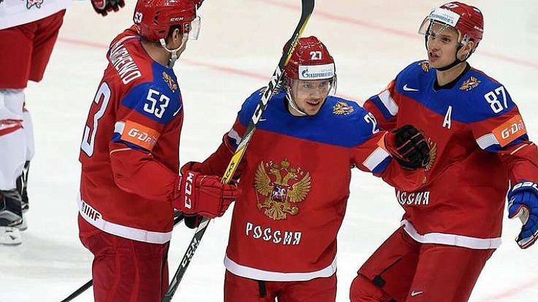 Борис Майоров: Хоккей так непопулярен в России? Это надо спросить у Первого канала — просто удивительно - фото