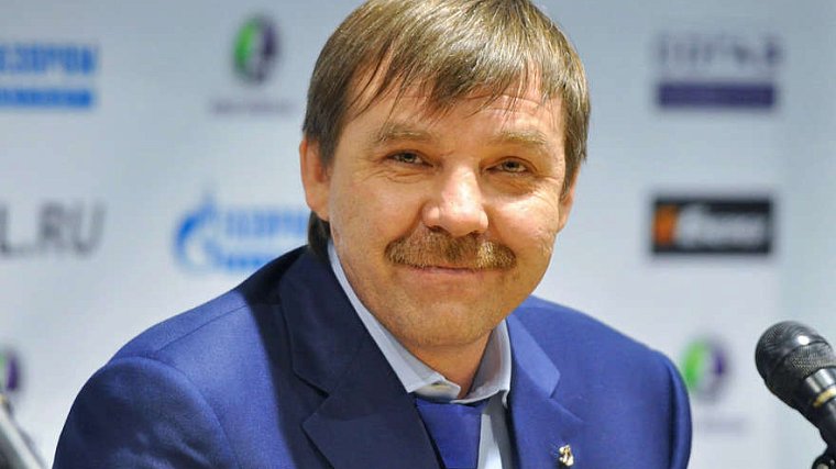 7 игроков СКА вызваны в сборную на Кубок Первого канала - фото