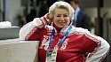 Татьяна Тарасова предложила провести чемпионат мира-2021 в России - фото