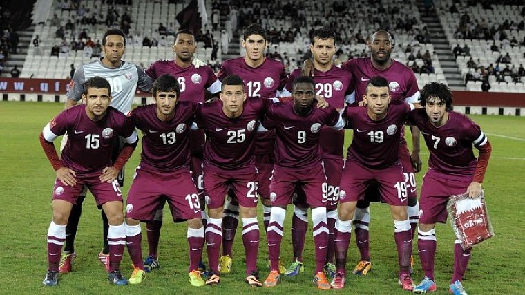 Стал известен состав Катара на матч с Россией - фото
