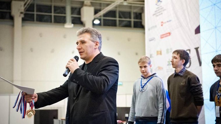 Президент Федерации компьютерного спорта России: Киберспорт может быть внесен в программу Универсиады - фото