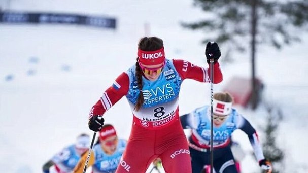 Первые итоги «Тур де Ски»: проблемы у Непряевой. Бородавко критиковал ее летнюю подготовку - фото