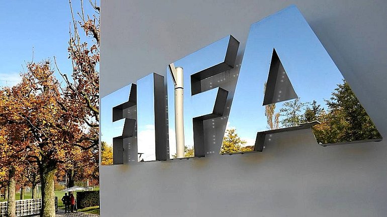 Алексей Сорокин: Администрация ФИФА проработает вопрос о новом рейтинге сборных - фото