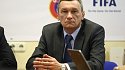Вячеслав Колосков: Появление Иванова в судейском комитете ФИФА было бы плюсом для российского футбола - фото