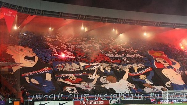 ПСЖ готов вернуть на стадион «ультрас» впервые с 2010-го года - фото