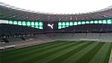 Новый стадион «Краснодара» удостоился высшей оценки - фото