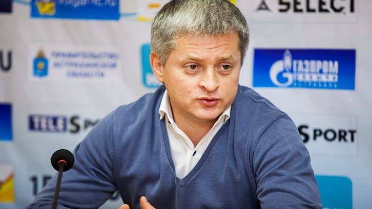 Ефремов снял свою кандидатуру с выборов президента РФС в пользу Мутко - фото